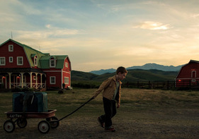 Trailerul saptamanii: The young and prodigious Spivet
