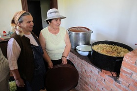 Brunch-ul si ardelenii