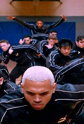Battle of the year