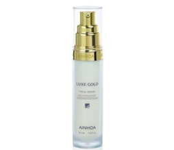 Concursuri online: Castiga un ser facial cu extract de caviar din linia LUXE GOLD