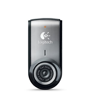 Concursuri online: Castiga o camera web Logitech C905