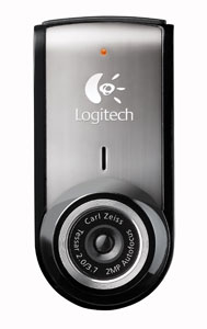 Concursuri online: Castiga 2 camere web Logitech