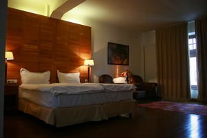 Concursuri online: Castiga o noapte romantica la Hotel Rembrandt Bucuresti
