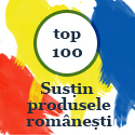 sustin produsele romanesti
