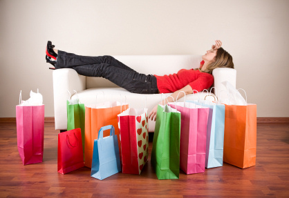 shopping